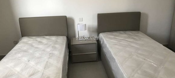 Apartamento T2 em Saint Julian's, Malta N.º 9109 16