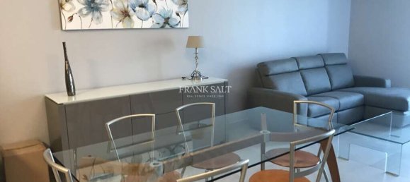 Apartamento T2 em Saint Julian's, Malta N.º 9109 10