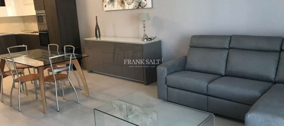 Apartamento T2 em Saint Julian's, Malta N.º 9109 8