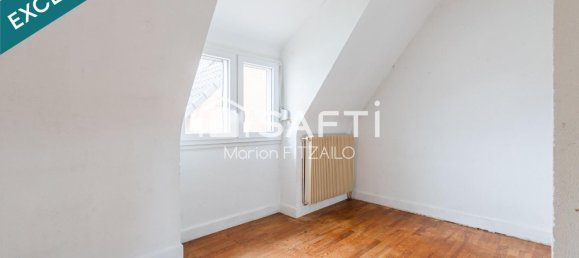 3 غرف نوم تاون هاوس في Haguenau, France رقم 44604 11