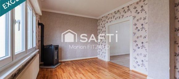 3 غرف نوم تاون هاوس في Haguenau, France رقم 44604 4