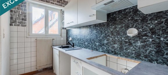 3 غرف نوم تاون هاوس في Haguenau, France رقم 44604 7