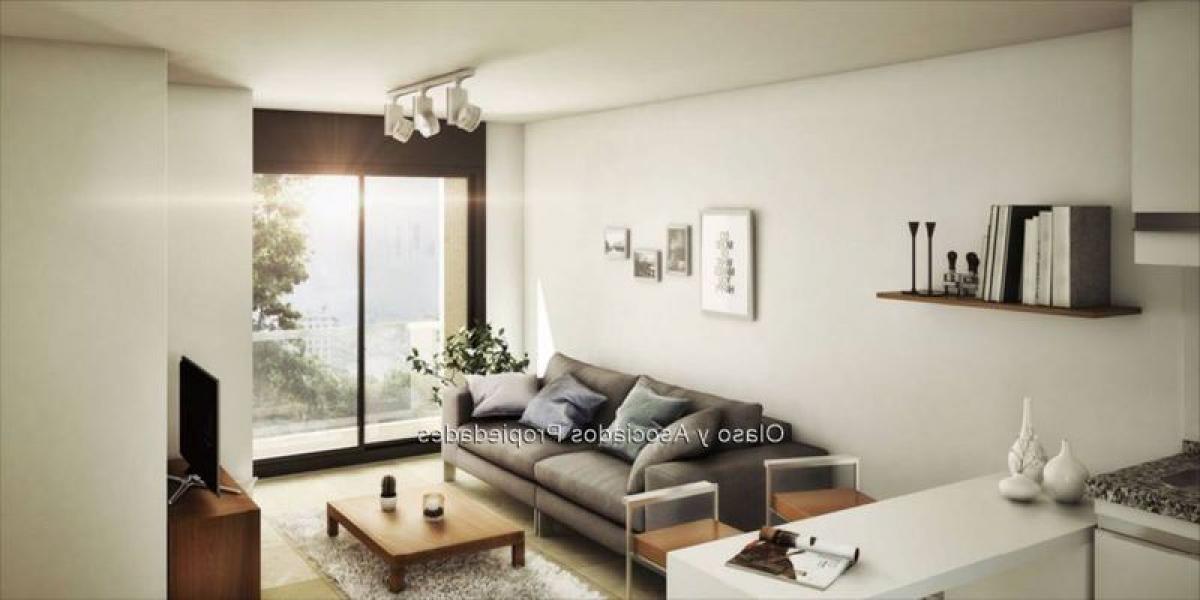 2 Schlafzimmer Wohnung in Montevideo, Uruguay, Nr. 12708