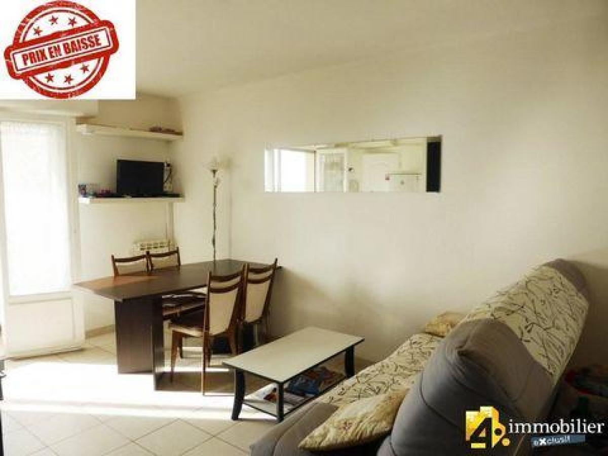 استوديو في الكوندو في Frejus, France رقم 13860