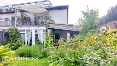 3 Schlafzimmer Stadthaus in Ampass, Austria, Nr. 216063