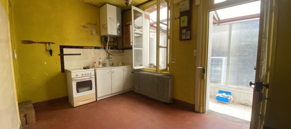 2 غرف نوم منزل في Souesmes, France رقم 254681 6