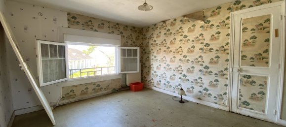 2 غرف نوم منزل في Souesmes, France رقم 254681 7