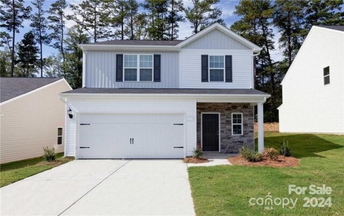 4 chambres Maison à Dallas, USA No. 440927