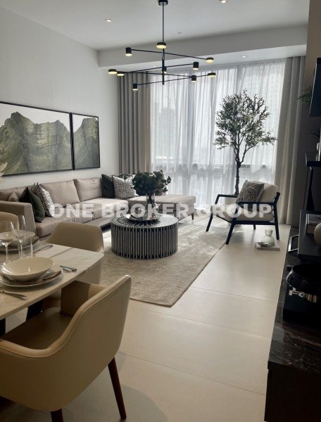 1 bedroom Apartment in LIV MARINA, Dubai Marina, UAE No. 58677