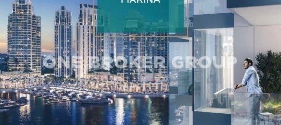 1 bedroom Apartment in LIV MARINA, Dubai Marina, UAE No. 58677 9