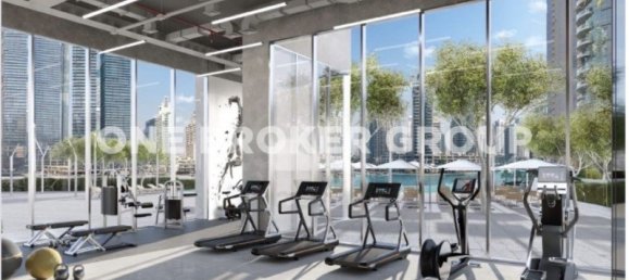 1 bedroom Apartment in LIV MARINA, Dubai Marina, UAE No. 58677 7