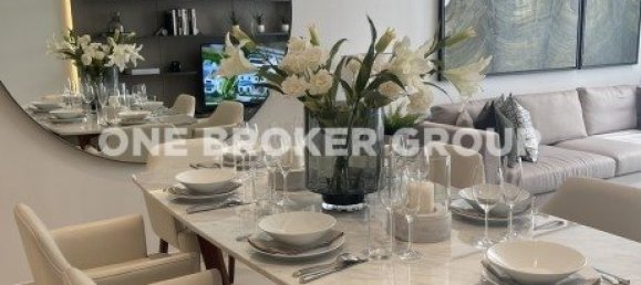 1 bedroom Apartment in LIV MARINA, Dubai Marina, UAE No. 58677 3