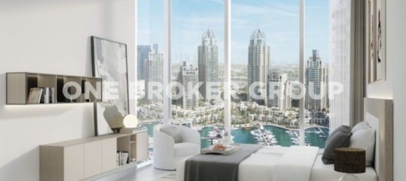 1 bedroom Apartment in LIV MARINA, Dubai Marina, UAE No. 58677 12