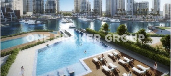 1 bedroom Apartment in LIV MARINA, Dubai Marina, UAE No. 58677 6