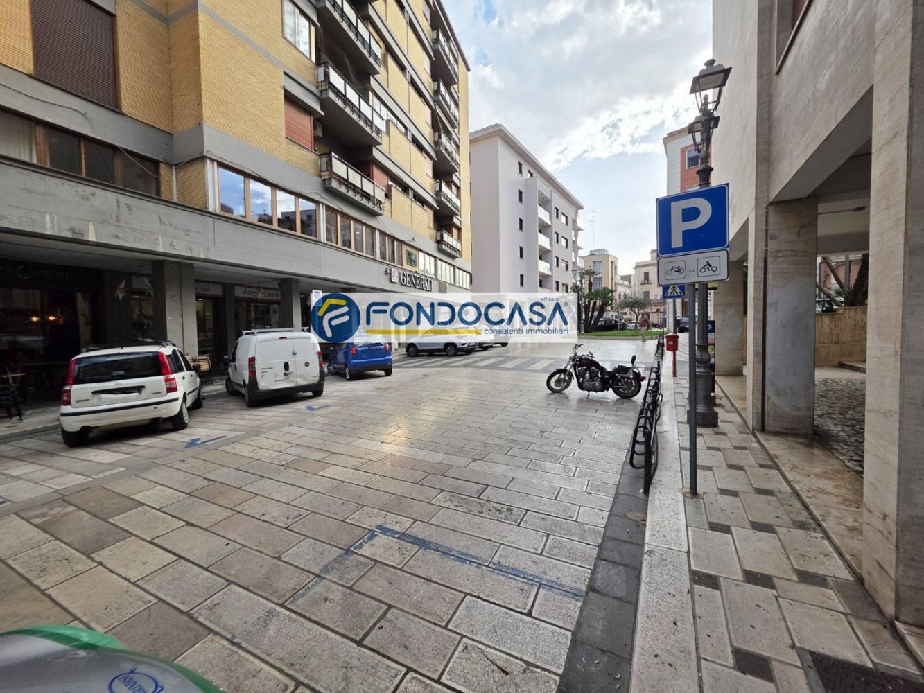 4 bedrooms Apartment in Brindisi, Italy No. 357002