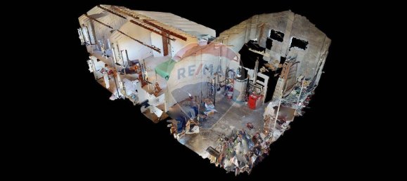 5 rooms Villa in Ferrara, Italy No. 298045 37