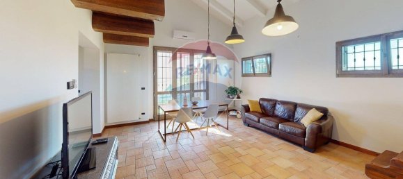 5 rooms Villa in Ferrara, Italy No. 298045 28