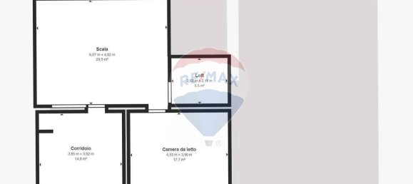 5 rooms Villa in Ferrara, Italy No. 298045 36