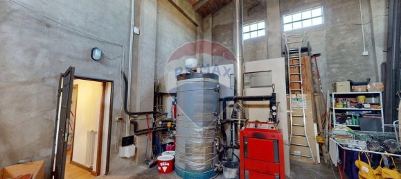 5 rooms Villa in Ferrara, Italy No. 298045 31