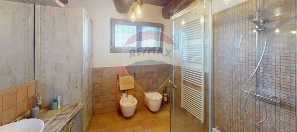 5 rooms Villa in Ferrara, Italy No. 298045 27