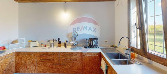 5 rooms Villa in Ferrara, Italy No. 298045 9