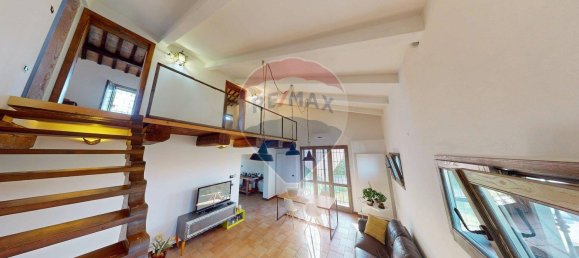 5 rooms Villa in Ferrara, Italy No. 298045 16