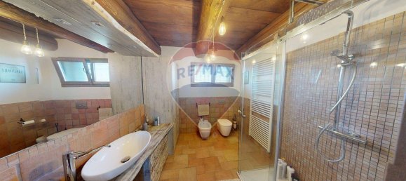 5 rooms Villa in Ferrara, Italy No. 298045 14