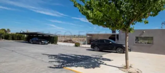 3 غرف نوم فيلا في Alicante, Spain رقم 190541 16