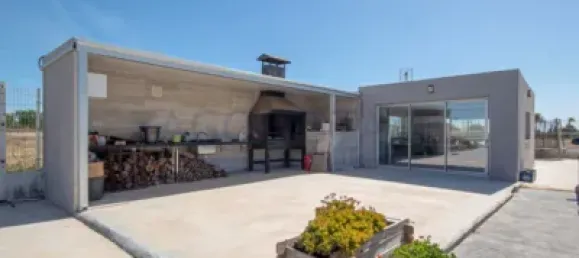 3 غرف نوم فيلا في Alicante, Spain رقم 190541 4