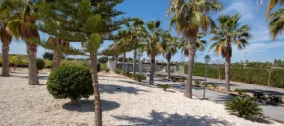 3 غرف نوم فيلا في Alicante, Spain رقم 190541 23