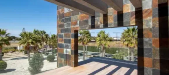 3 غرف نوم فيلا في Alicante, Spain رقم 190541 15