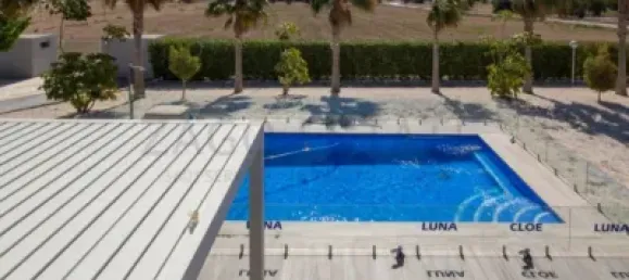 3 غرف نوم فيلا في Alicante, Spain رقم 190541 6