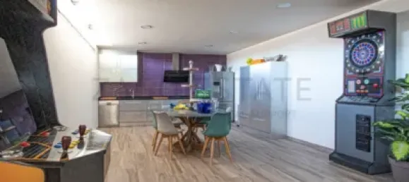 3 غرف نوم فيلا في Alicante, Spain رقم 190541 12