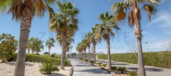 3 غرف نوم فيلا في Alicante, Spain رقم 190541 18