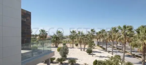 3 غرف نوم فيلا في Alicante, Spain رقم 190541 13