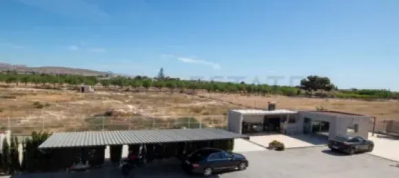 3 غرف نوم فيلا في Alicante, Spain رقم 190541 2