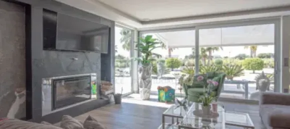 3 غرف نوم فيلا في Alicante, Spain رقم 190541 9