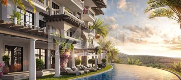 Wohnung 1+1 in Alanya, Turkey, Nr. 14365 9