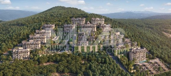 Wohnung 1+1 in Alanya, Turkey, Nr. 14365 23