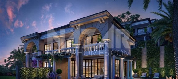 Wohnung 1+1 in Alanya, Turkey, Nr. 14365 2