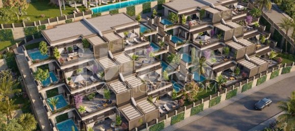 Wohnung 1+1 in Alanya, Turkey, Nr. 14365 18