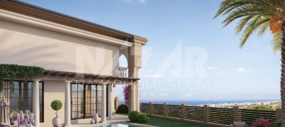 Wohnung 1+1 in Alanya, Turkey, Nr. 14365 10