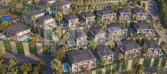 Wohnung 1+1 in Alanya, Turkey, Nr. 14365 17