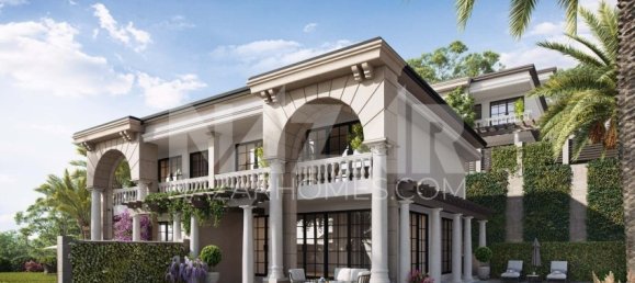 Wohnung 1+1 in Alanya, Turkey, Nr. 14365 7