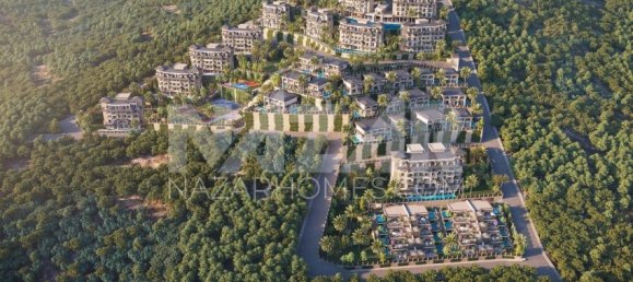 Wohnung 1+1 in Alanya, Turkey, Nr. 14365 21