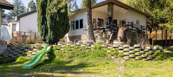 1 chambre Maison à Eichgraben, Austria No. 178412 33