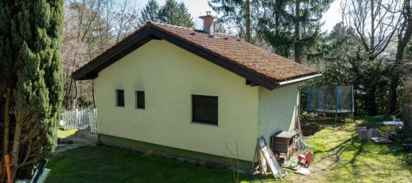 1 chambre Maison à Eichgraben, Austria No. 178412 7