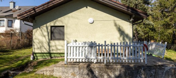 1 chambre Maison à Eichgraben, Austria No. 178412 34