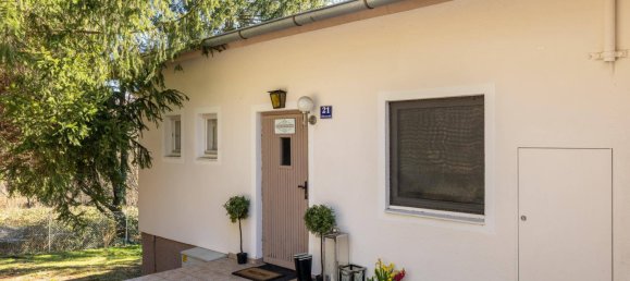 1 chambre Maison à Eichgraben, Austria No. 178412 10