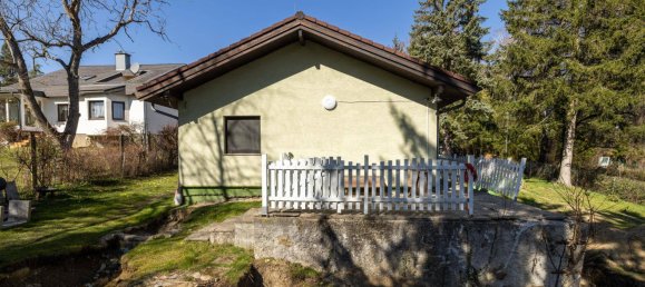 1 chambre Maison à Eichgraben, Austria No. 178412 18